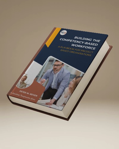 Building the Competency-Based Workforce by Dr Peter Beven